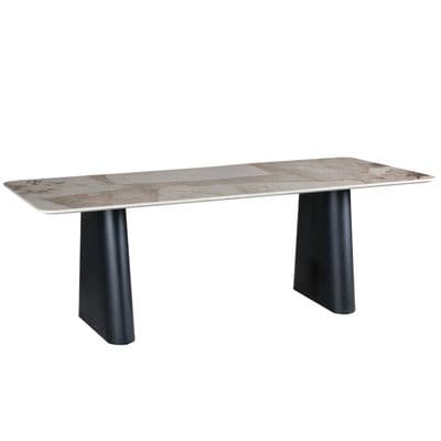 TH Hedric Sabit Yemek Masası - 220 cm 2
