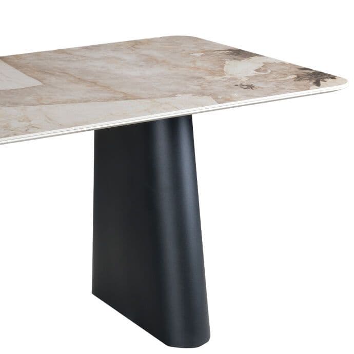 TH Hedric Sabit Yemek Masası - 220 cm 4