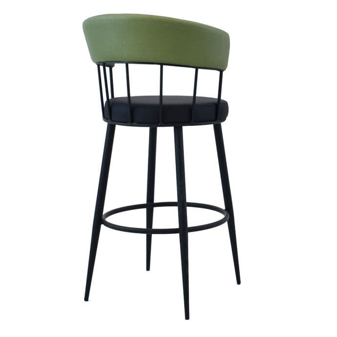 Formal Bar Sandalyesi 5