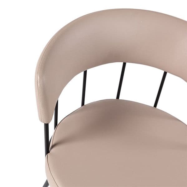 Formal Sandalye 5