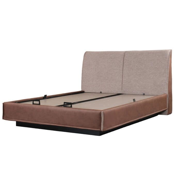 TH Toledo 160*200Cm Baza/Başlık 3