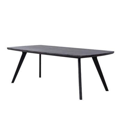 TH Carmen Sabit Yemek Masası - 180 cm 2