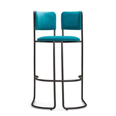 Duo Bar Sandalyesi 2 adet 2