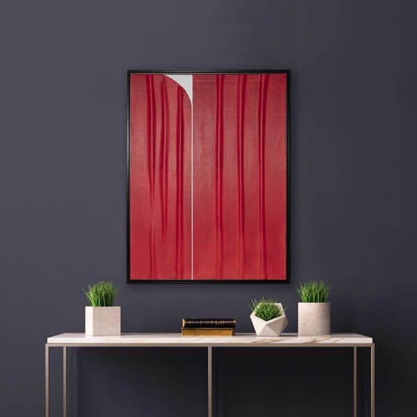 Yağlı Boya Tablo 79x104 Cm 3
