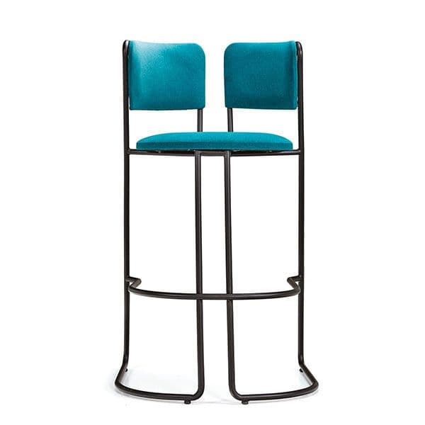 Duo Bar Sandalyesi 2 adet 2