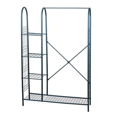 Elit 5S - 5 Metal Elbise Askılık 2