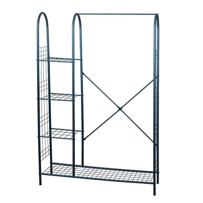 Elit 5S - 5 Metal Elbise Askılık 2