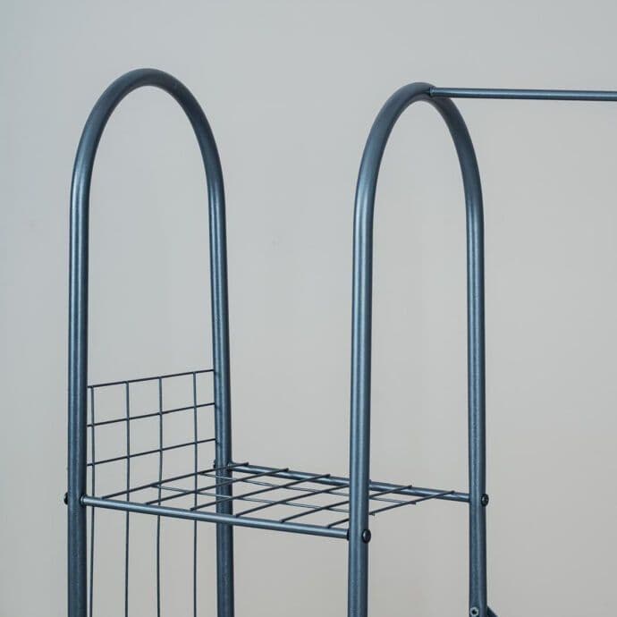 Elit 5S - 5 Metal Elbise Askılık 10