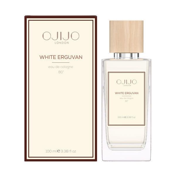 Beyaz Erguvan Kolonya 100ml 4