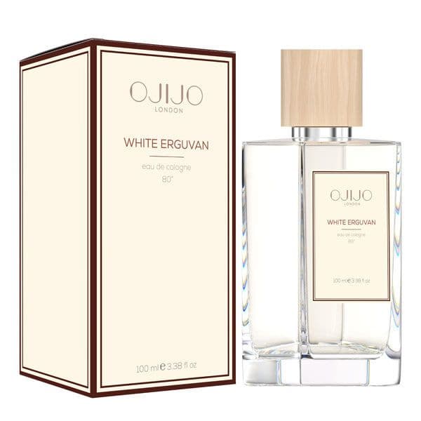 Beyaz Erguvan Kolonya 100ml 5