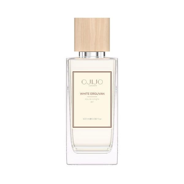 Beyaz Erguvan Kolonya 100ml 6