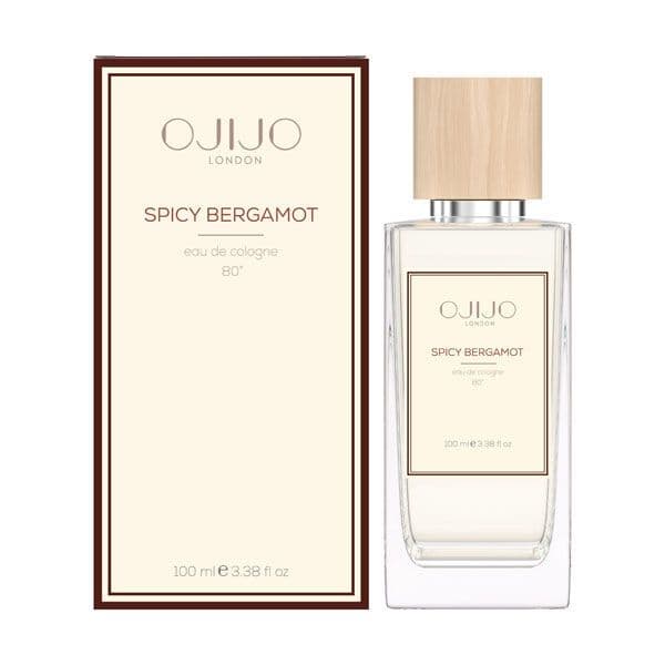 Bergamot Kolonya 100ml 4