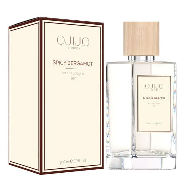 Bergamot Kolonya 100ml 5