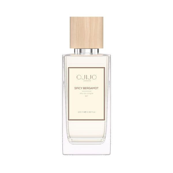 Bergamot Kolonya 100ml 6