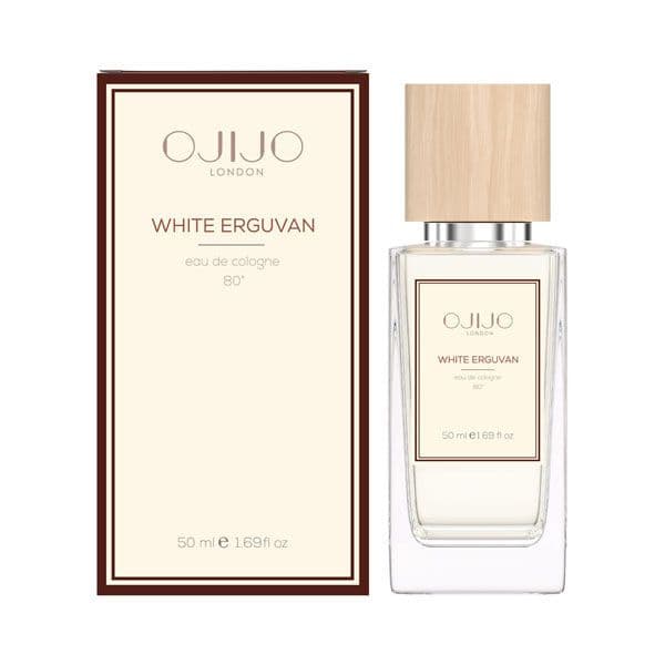 Beyaz Erguvan Kolonya 50ml 4