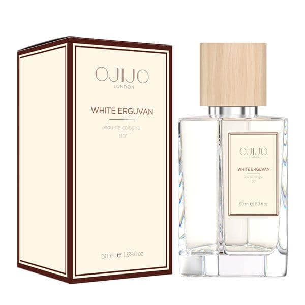 Beyaz Erguvan Kolonya 50ml 5