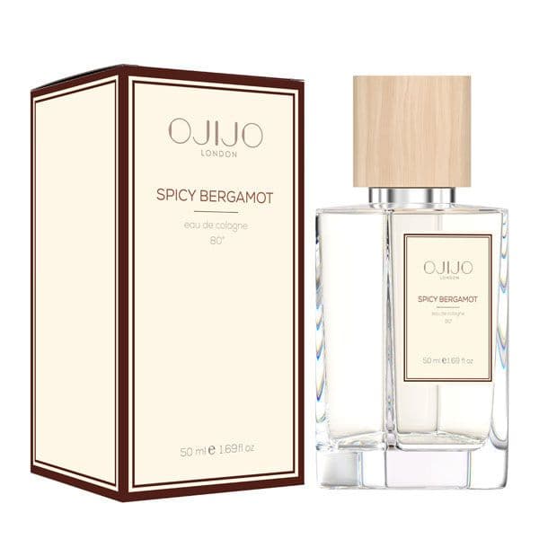 Bergamot Kolonya 50ml 4