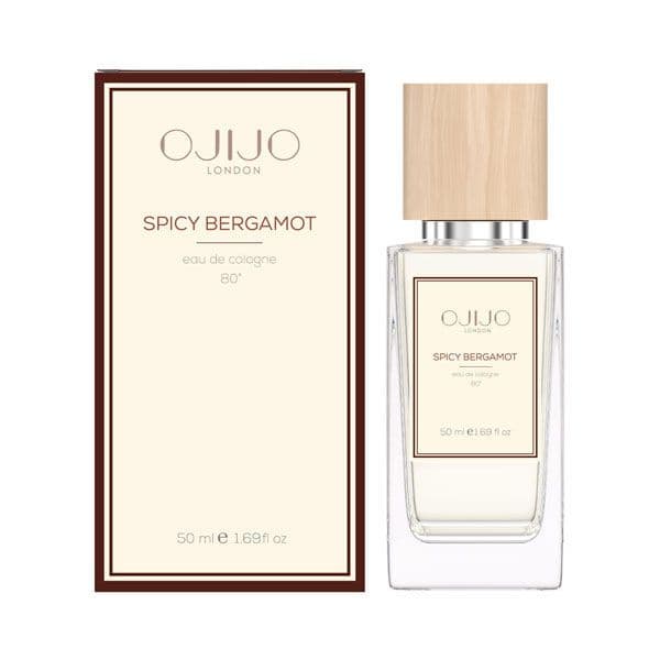 Bergamot Kolonya 50ml 5