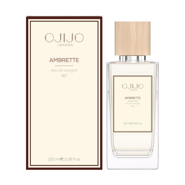 Ambrette Kolonya 100ml 4