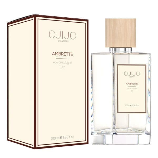 Ambrette Kolonya 100ml 5