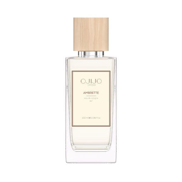 Ambrette Kolonya 100ml 6