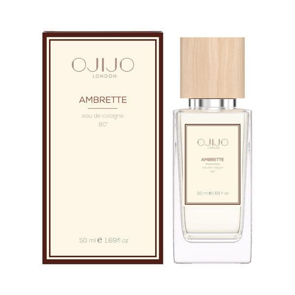Ambrette Kolonya 50ml 5
