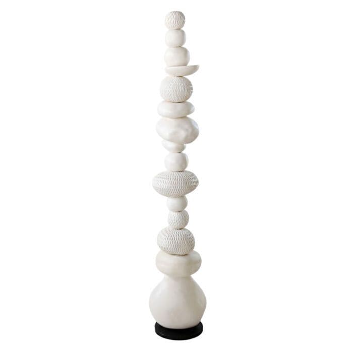 TH Harmony Dekoratif Totem 2