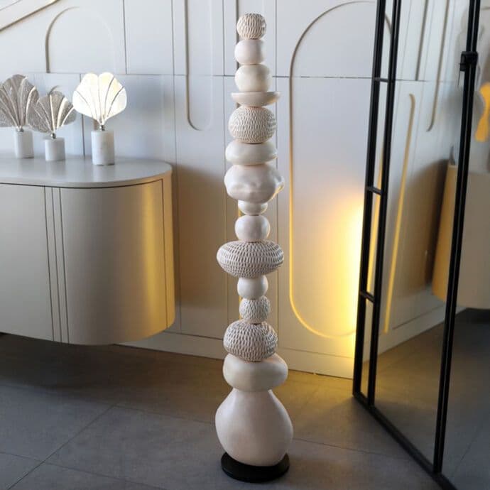 TH Harmony Dekoratif Totem 4