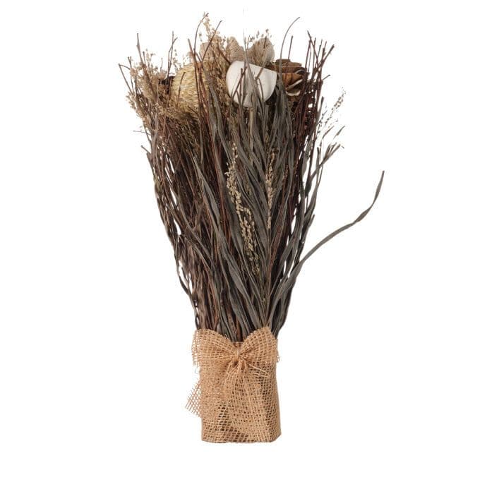 TH Saksıda Kuru Çiçek Natural 4