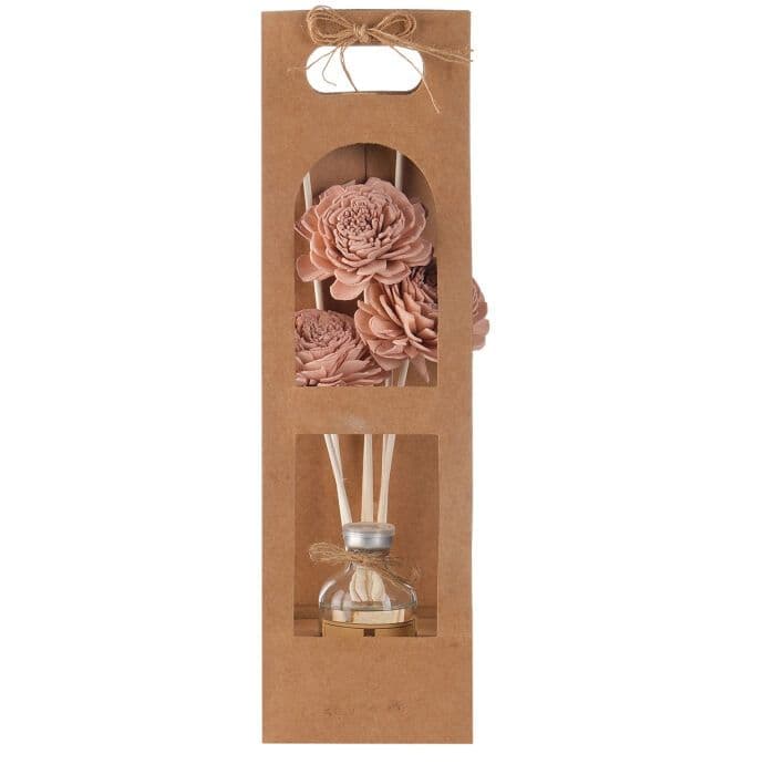 TH Kurutulmuş Kuru Çicek Oda Kokusu 50 Ml 4