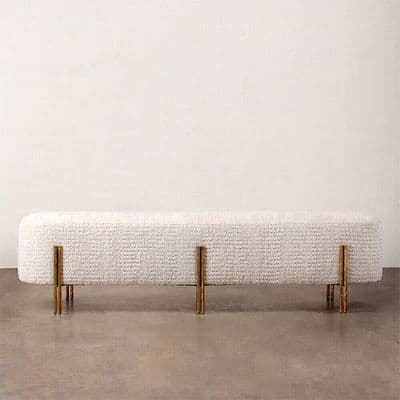 Vennen Bench 2