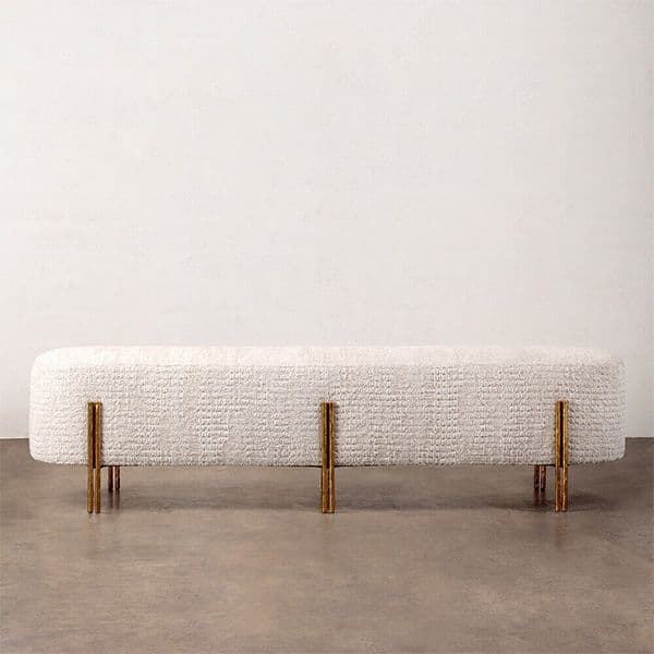 Vennen Bench 2