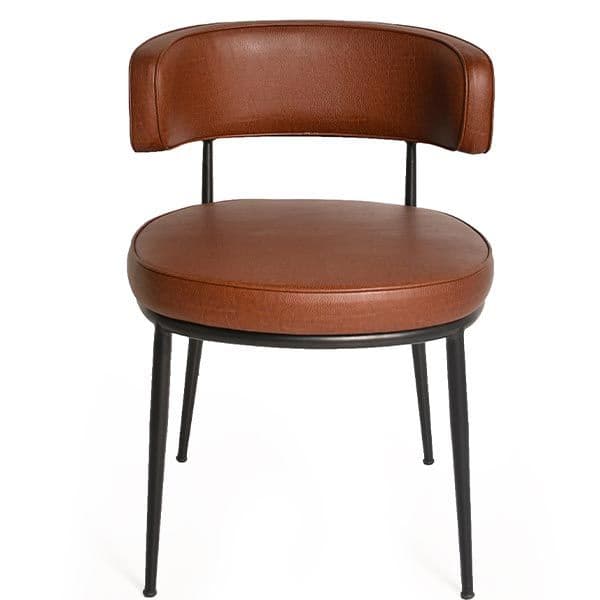 Nuset Sandalye 3