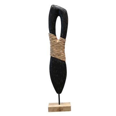 TH Mango Ağacı Dekoratif Heykel 67 Cm 2