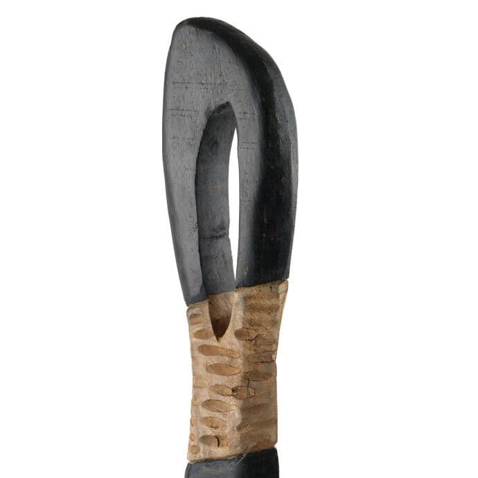 TH Mango Ağacı Dekoratif Heykel 67 Cm 3