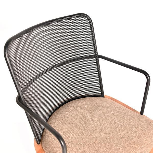 Cage Sandalye 5