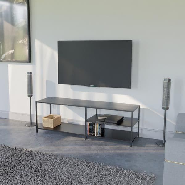 Sentius Tv Ünitesi 3