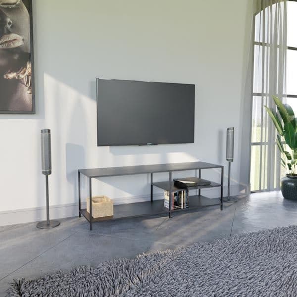 Sentius Tv Ünitesi 5