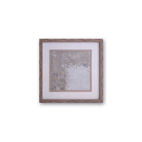 Yağlı Boya Tablo 63x63 Cm 2