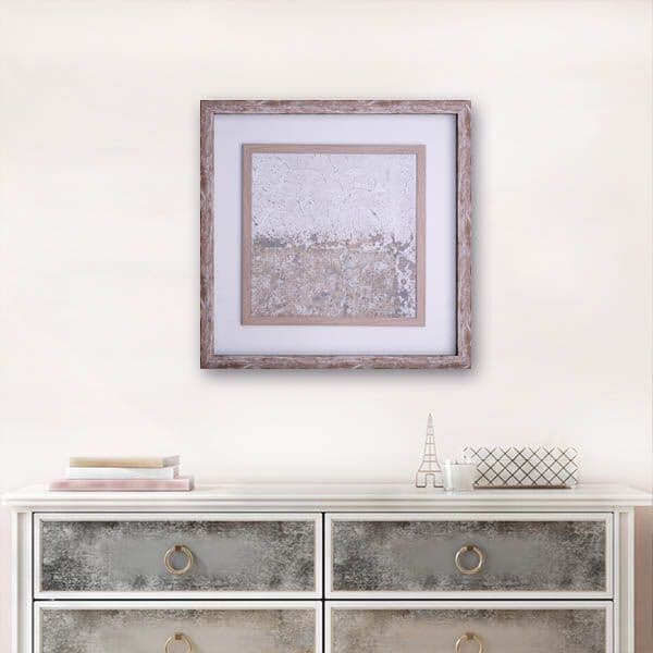 Yağlı Boya Tablo 63x63 Cm 3