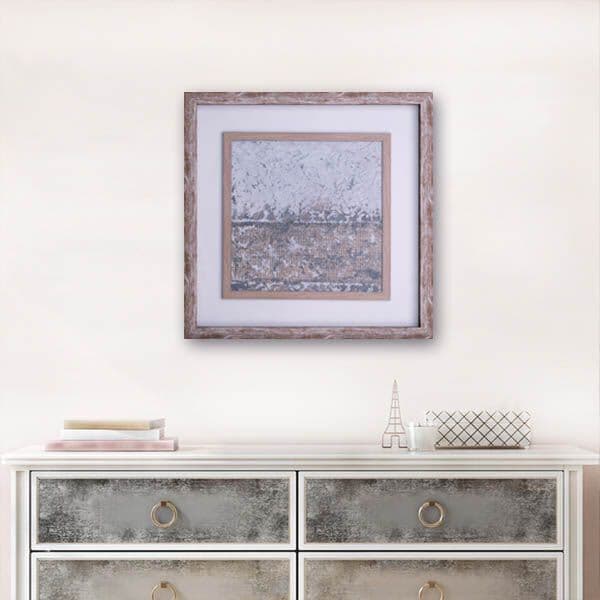 Yağlı Boya Tablo 63x63 Cm 3