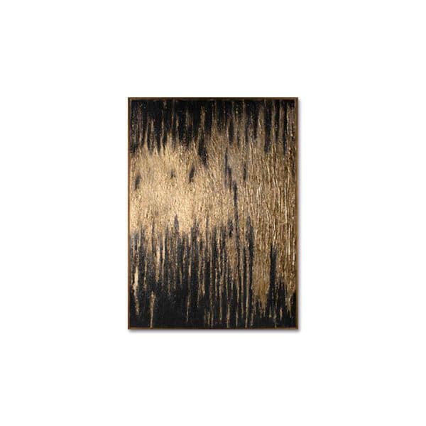 Çerçeveli Yağlı Boya Tablo 93x123 Cm 2