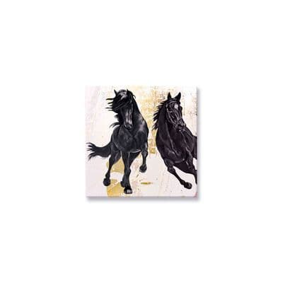 Yağlı Boya Tablo 105X105 Cm 2