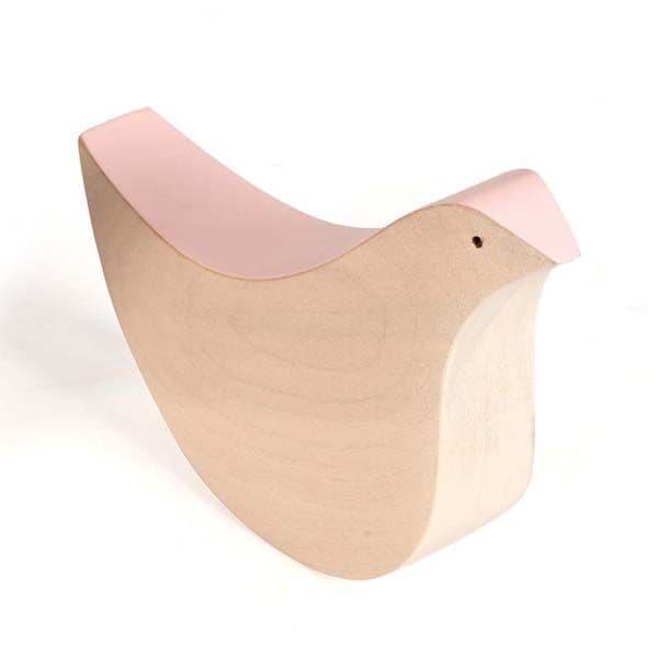 Freedom Pembe 2