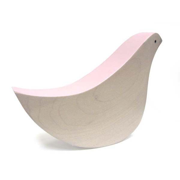 Freedom Pembe 4