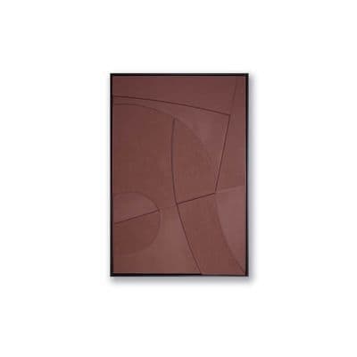 Yağlı Boya Tablo 1034x154 Cm 2