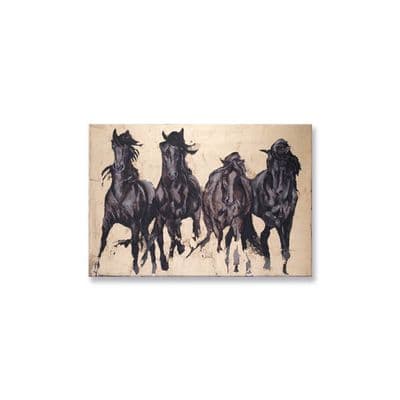Yağlı Boya Tablo 100X150 Cm 2