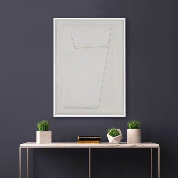 Yağlı Boya Tablo 53x73 Cm 3