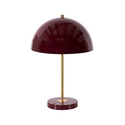 Truf Lamp Bordo 2
