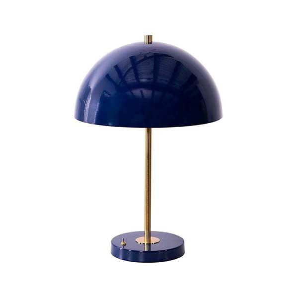 Truf Lamp Lacivert 2